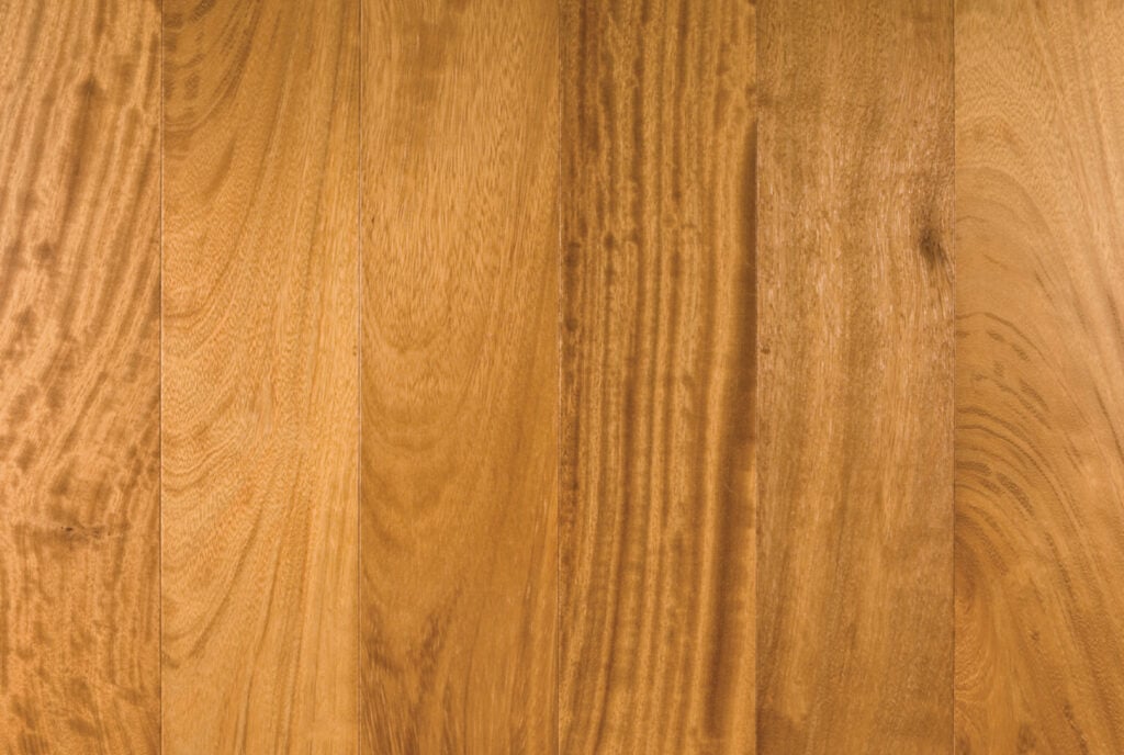 Iroko