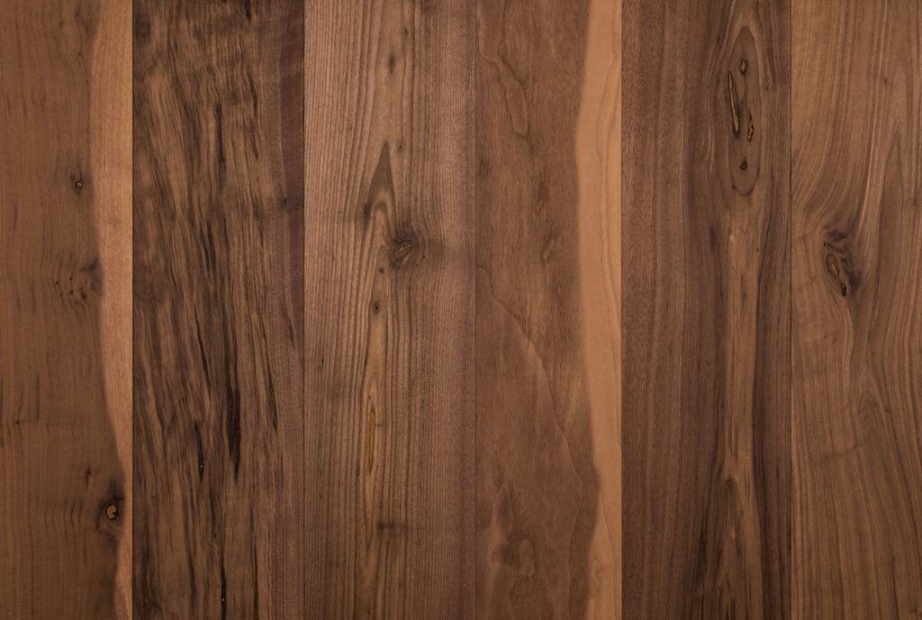 American Walnut