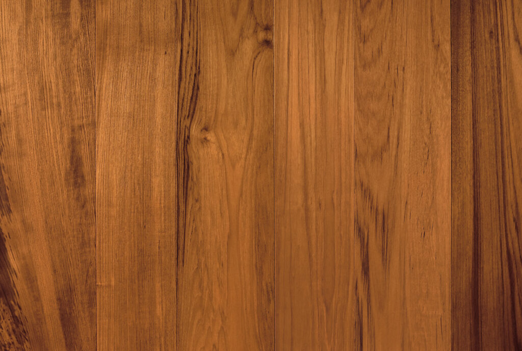 Burma Teak
