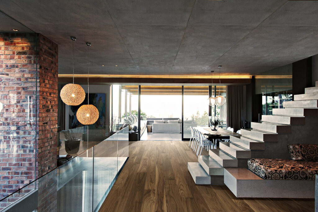 Classico American Walnut