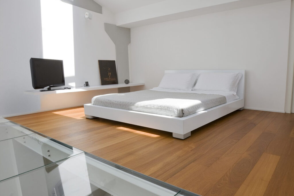 Classico Burma Teak
