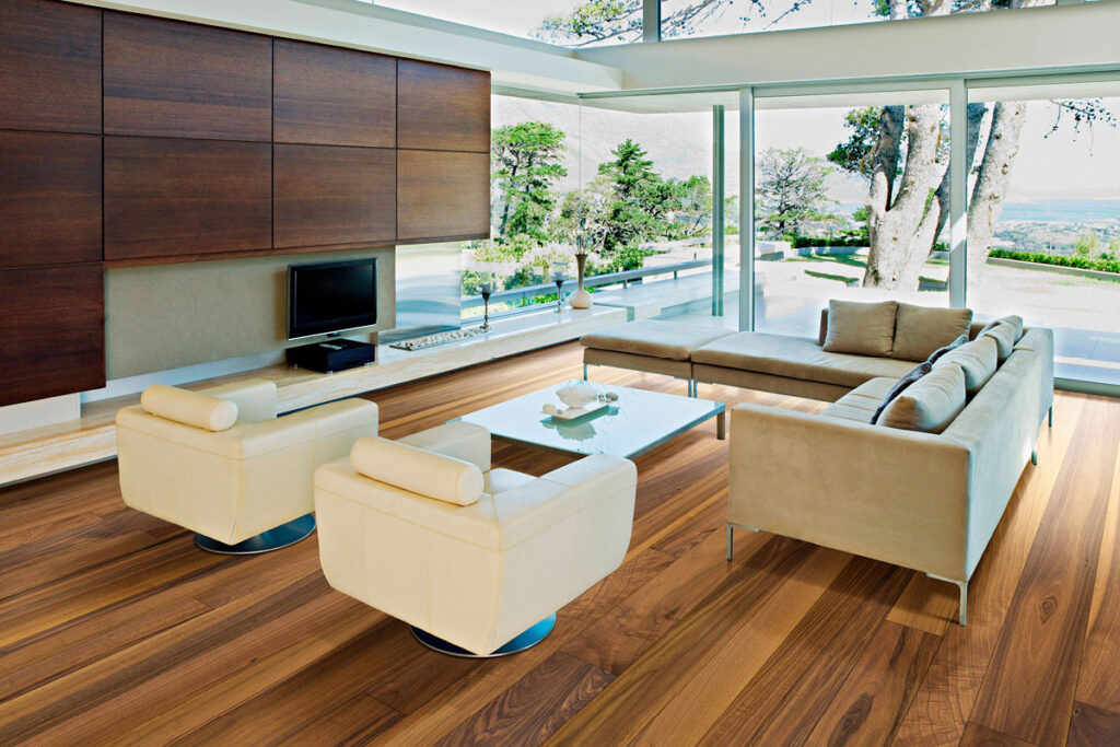 Classico European Walnut