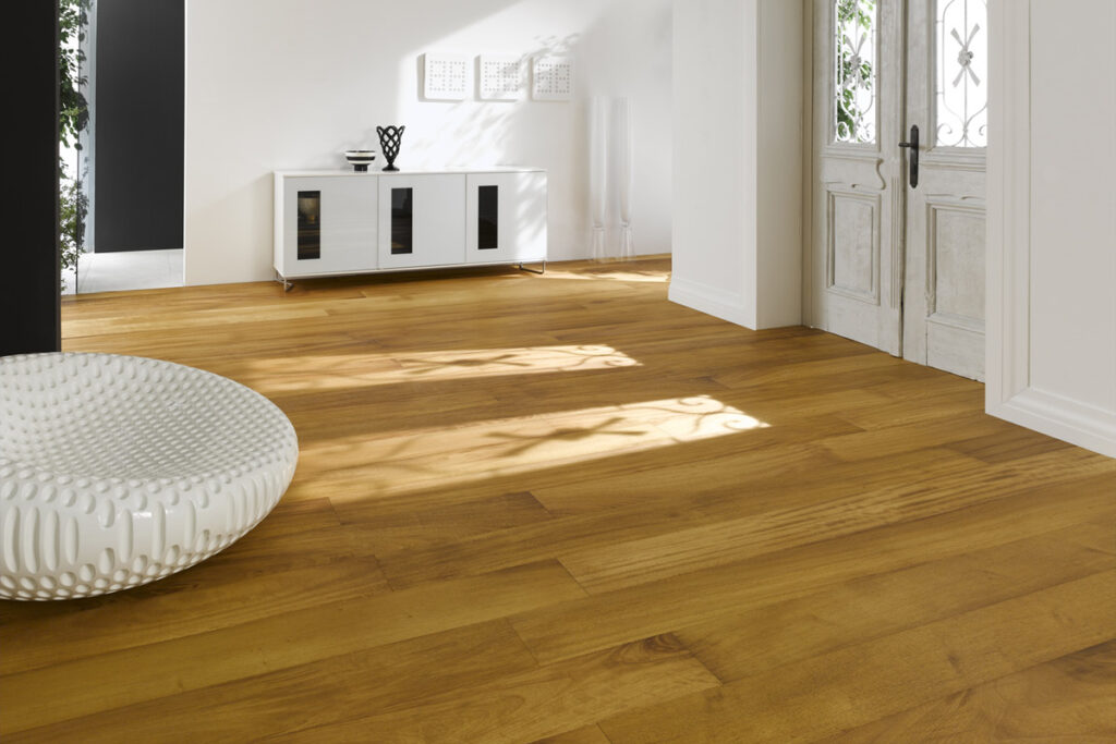 Classico Iroko