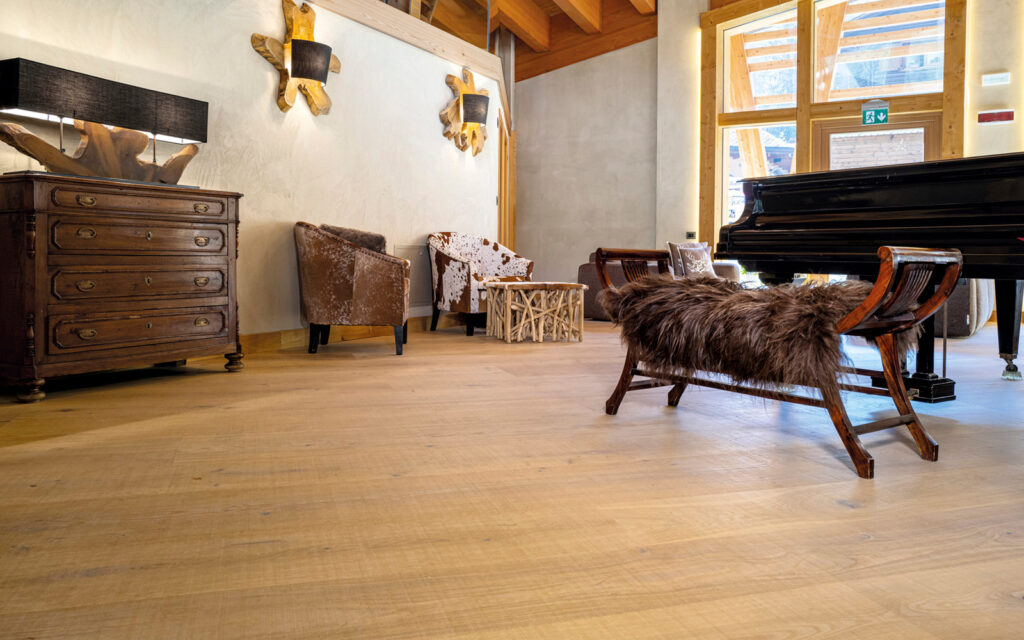 Classico Oak 03