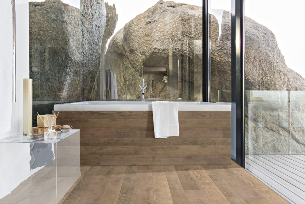 Classico Oak