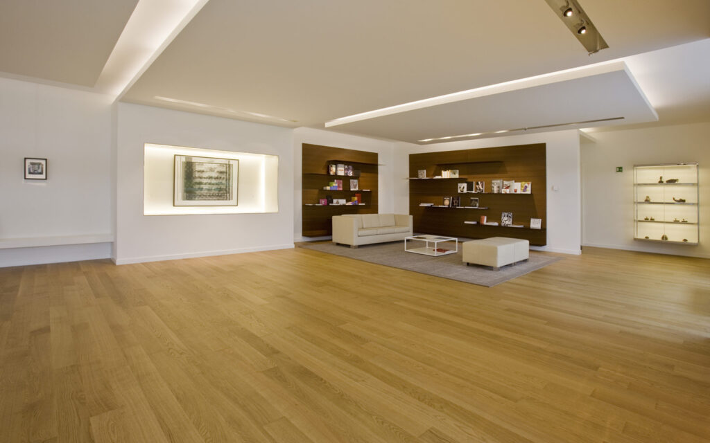 Classico Oak 17