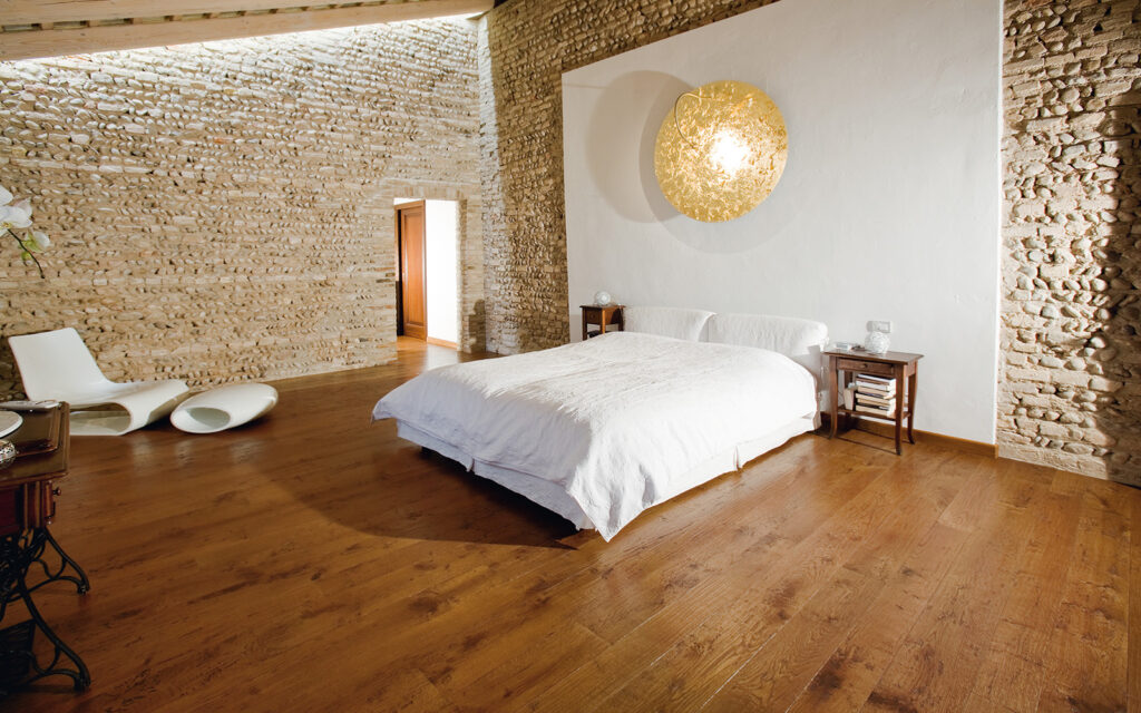 Millennium & Nuovo Millennium Oak 01