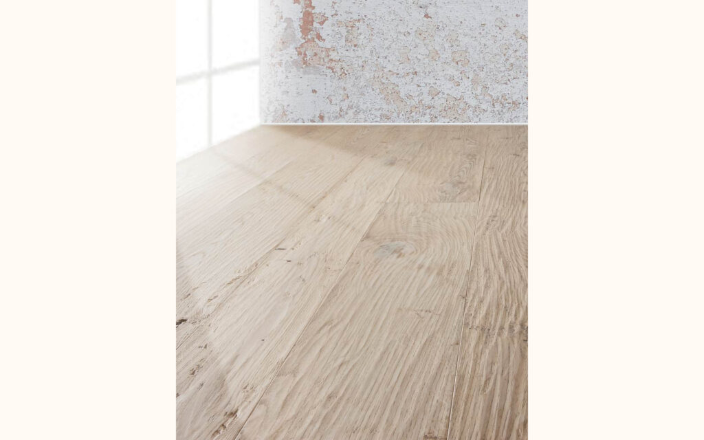 Millennium & Nuovo Millennium Oak 06
