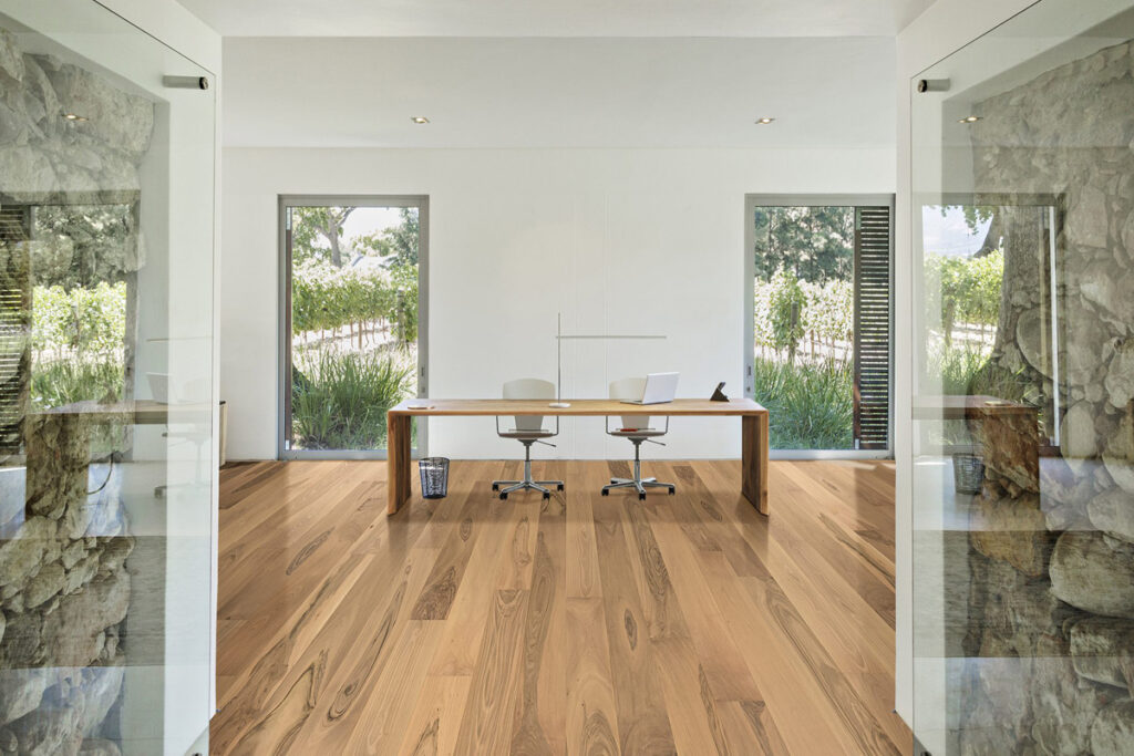 Natura European Walnut