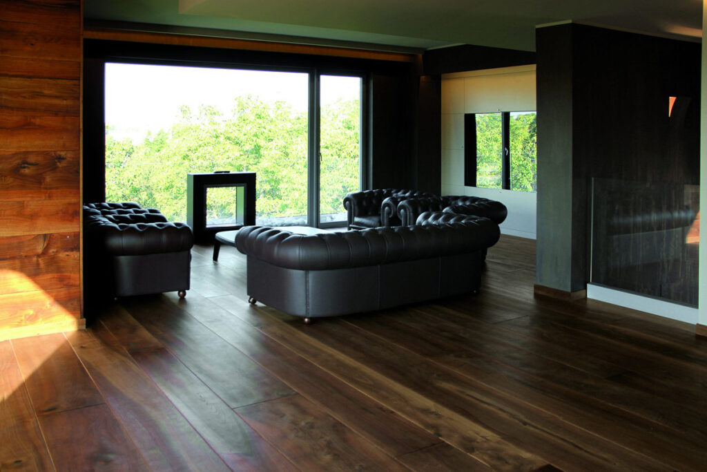 Onda European Walnut