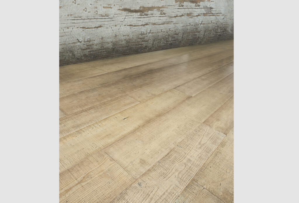 Taglio Sega, Austrian Larch Rustic, varnished Avignone