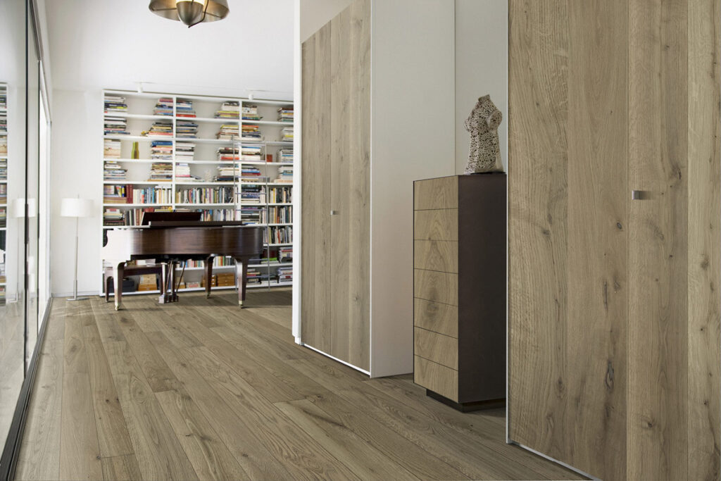 Veneto Oak