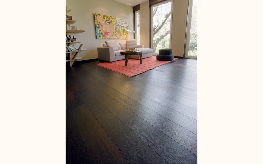 Classico, Wengè Select, brushed oiled