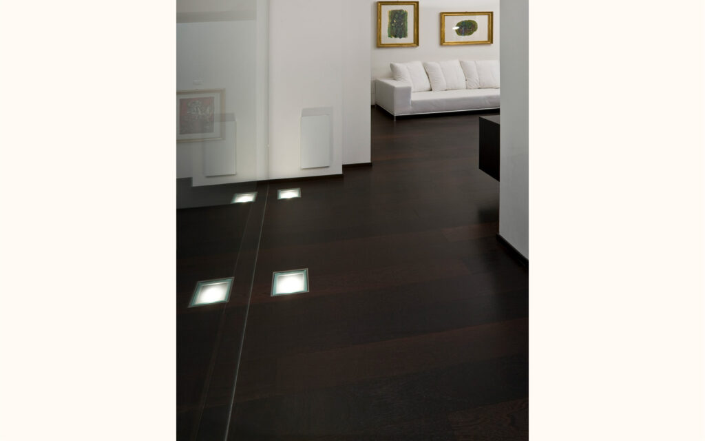 Classico, Wengè Select, brushed oiled