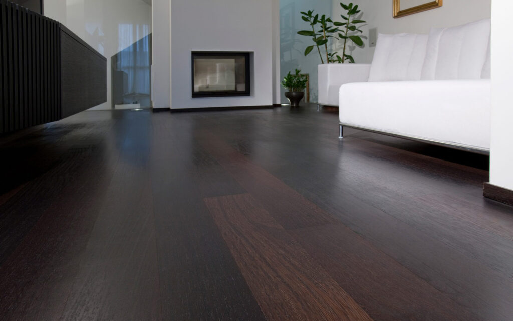 Classico, Wengè Select, brushed oiled