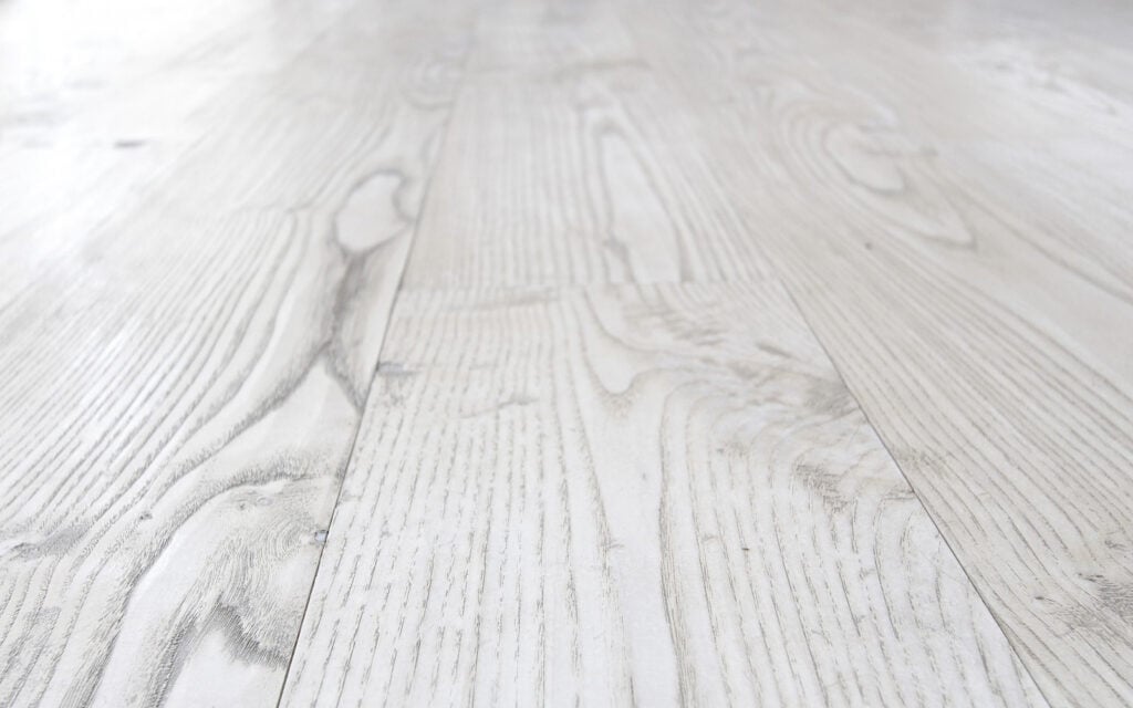 Millennium & Nuovo Millennium, European Chestnut Rustic, hand planed woodwarm effect stained varnished cenere