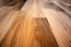 How CP Parquet's Grandi Formati Collection Is Redefining Open-Plan Interiors in Vail and Aspen