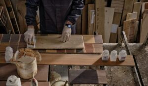 Why a 5mm Wear Layer Matters Most When Buying Luxury Engineered Hardwood