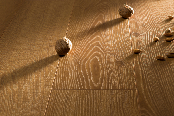 European Walnut vs. American Walnut Flooring