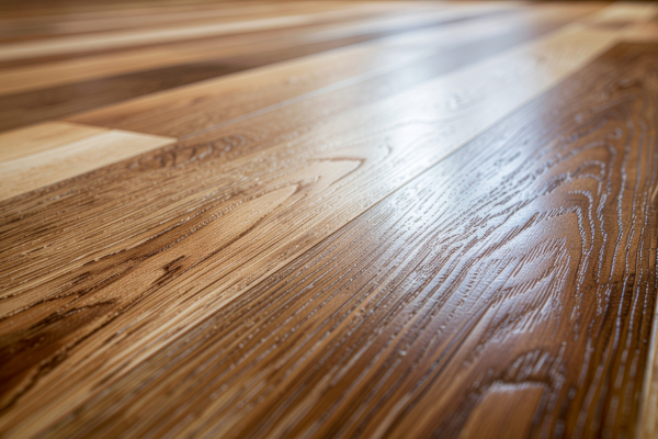 Why Italian-Made Engineered Hardwood Outperforms Domestic Brands in Vail Valley Mountain Homes